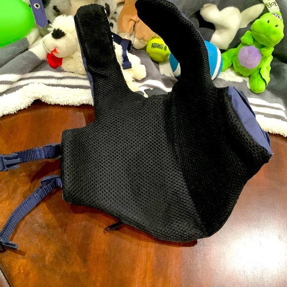 Dog Life Jacket - Picture 6 of 9